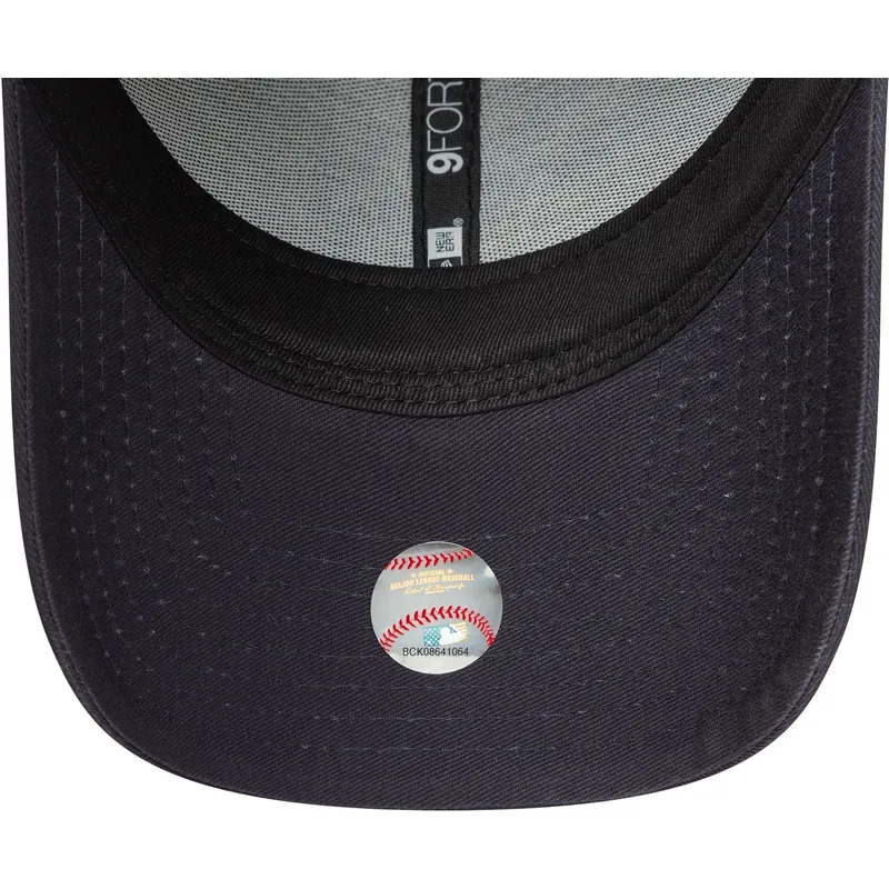 sapkak-ivelt-sotetkek-allithato-9forty-team-outline-new-york-yankees-mlb-new-era