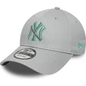 sapkak-ivelt-szurke-allithato-9forty-team-outline-new-york-yankees-mlb-new-era