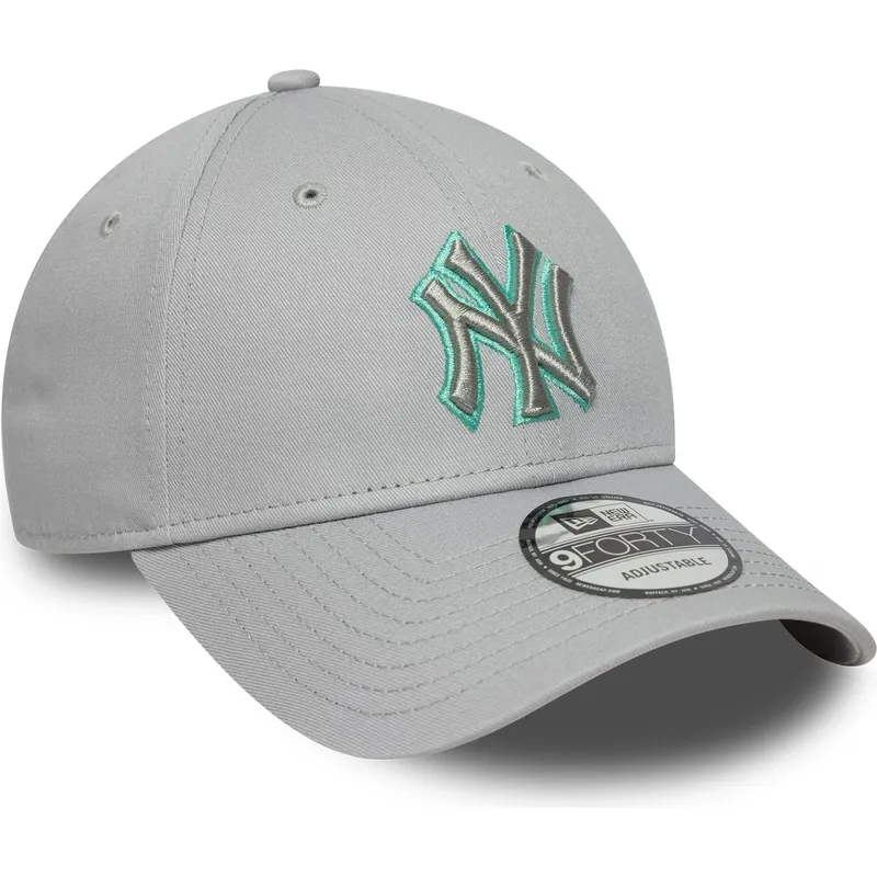 sapkak-ivelt-szurke-allithato-9forty-team-outline-new-york-yankees-mlb-new-era sapkak-ivelt-szurke-allithato-9forty-team-outline-new-york-yankees-mlb-new-era