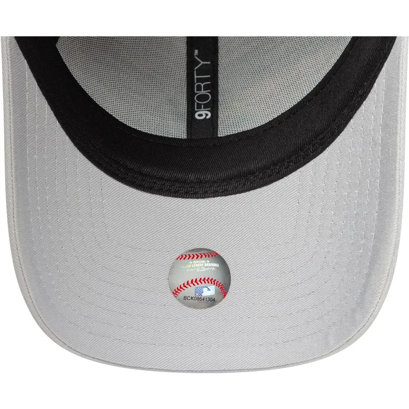 sapkak-ivelt-szurke-allithato-9forty-team-outline-new-york-yankees-mlb-new-era sapkak-ivelt-szurke-allithato-9forty-team-outline-new-york-yankees-mlb-new-era