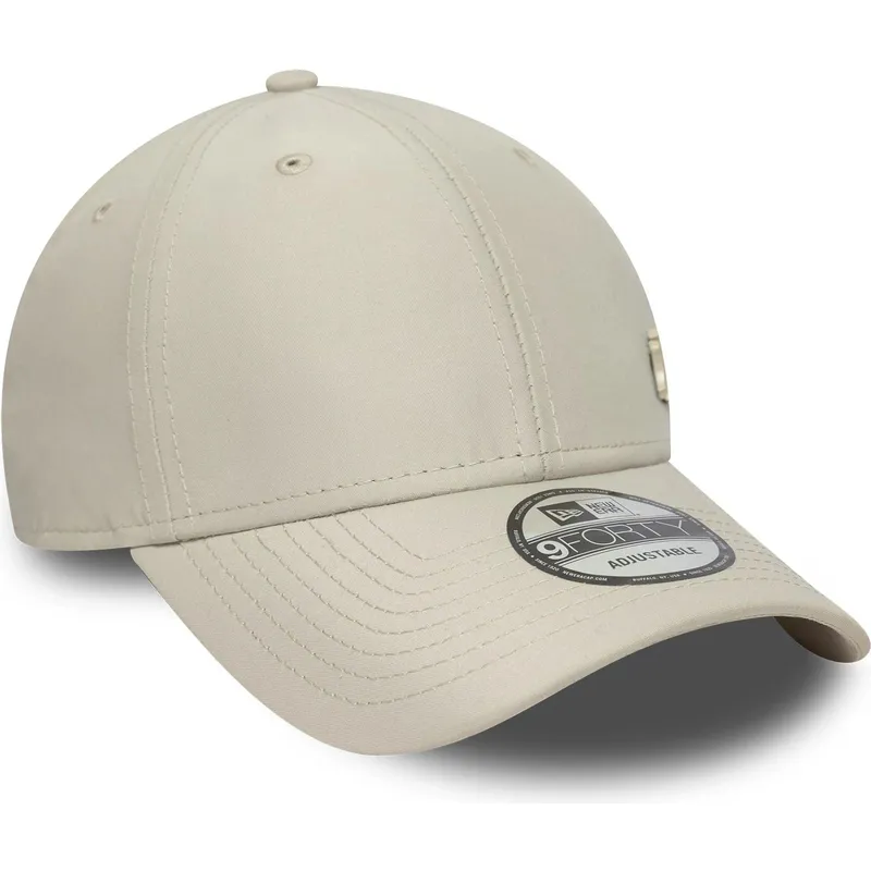 sapkak-ivelt-bezs-allithato-9forty-tonal-flawless-new-york-yankees-mlb-new-era