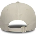 cap-ivelt-bezhov-reguliruema-lenta-9forty-tonal-flawless-new-york-yankees-mlb-new-era