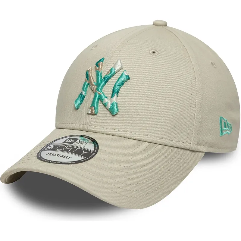 sapkak-ivelt-bezs-allithato-pant-9forty-seasonal-infill-new-york-yankees-mlb-new-era