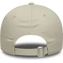 cap-ivelt-bezhov-reguliruema-lenta-9forty-seasonal-infill-new-york-yankees-mlb-new-era