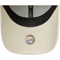 cap-ivelt-bezhov-reguliruema-lenta-9forty-seasonal-infill-new-york-yankees-mlb-new-era