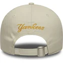 sapkak-ivelt-bezs-allithato-9forty-floral-icon-new-york-yankees-mlb-new-era