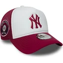 sapkak-ivelt-piros-snapback-e-frame-world-series-new-york-yankees-mlb-new-era