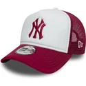 sapkak-ivelt-piros-snapback-e-frame-world-series-new-york-yankees-mlb-new-era