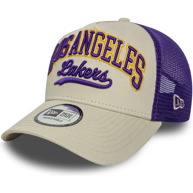 sapkak-ivelt-lila-snapback-e-frame-frame-script-los-angeles-lakers-nba-new-era sapkak-ivelt-lila-snapback-e-frame-frame-script-los-angeles-lakers-nba-new-era