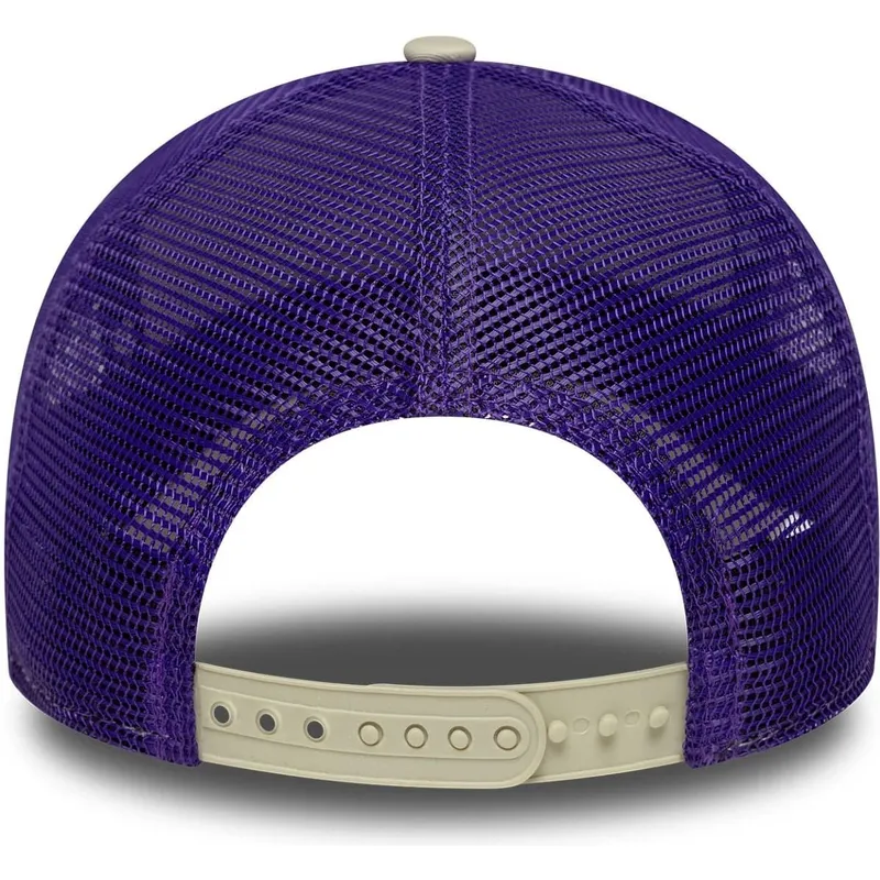 sapkak-ivelt-lila-snapback-e-frame-frame-script-los-angeles-lakers-nba-new-era sapkak-ivelt-lila-snapback-e-frame-frame-script-los-angeles-lakers-nba-new-era