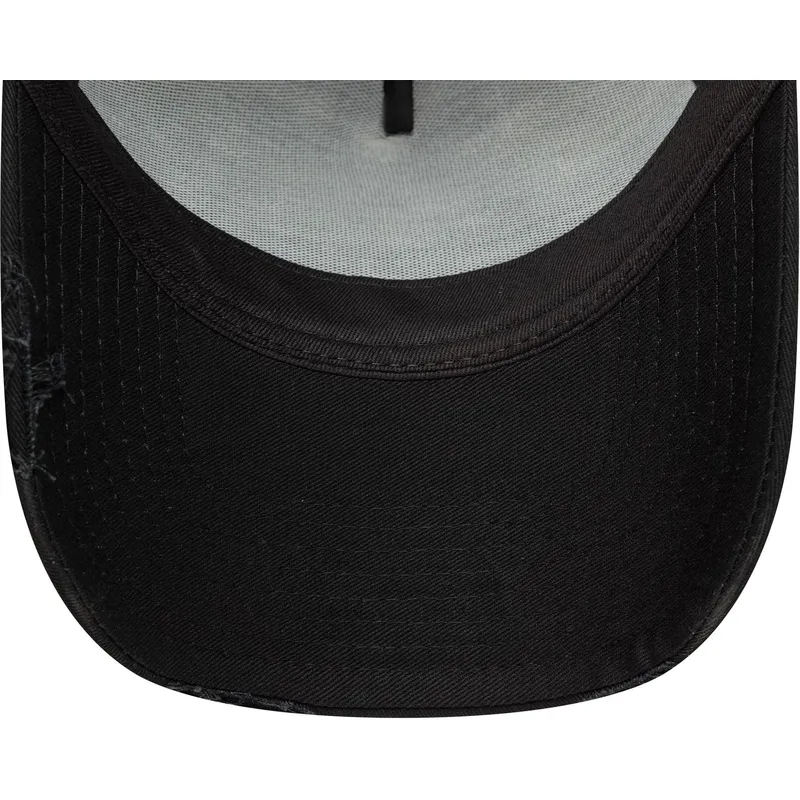 sapkak-ivelt-fekete-snapback-a-frame-oval-distress-patch-new-era