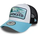 sapkak-ivelt-tobbszinu-snapback-monaco-french-riviera-a-frame-summer-new-era