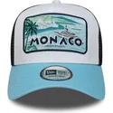 sapkak-ivelt-tobbszinu-snapback-monaco-french-riviera-a-frame-summer-new-era