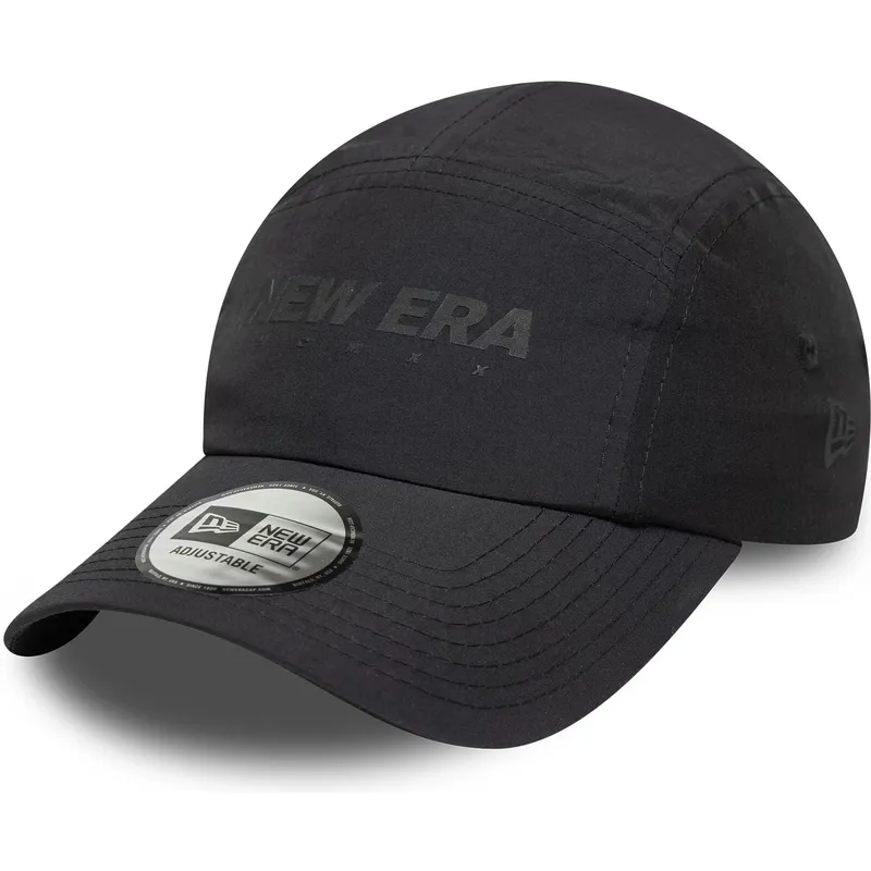 cap-ivelt-cheren-reguliruema-lenta-runner-new-era