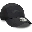 cap-ivelt-cheren-reguliruema-lenta-runner-new-era
