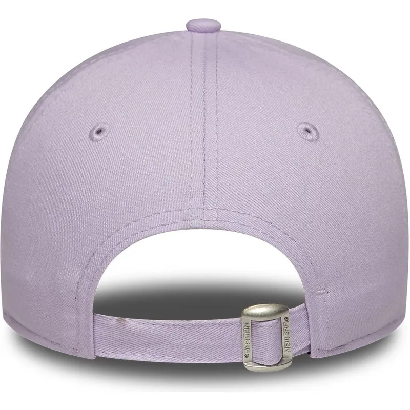 sapkak-ivelt-lila-allithato-9forty-league-essential-los-angeles-dodgers-mlb-new-era