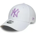 sapkak-ivelt-feher-allithato-9forty-league-essential-new-york-yankees-mlb-new-era