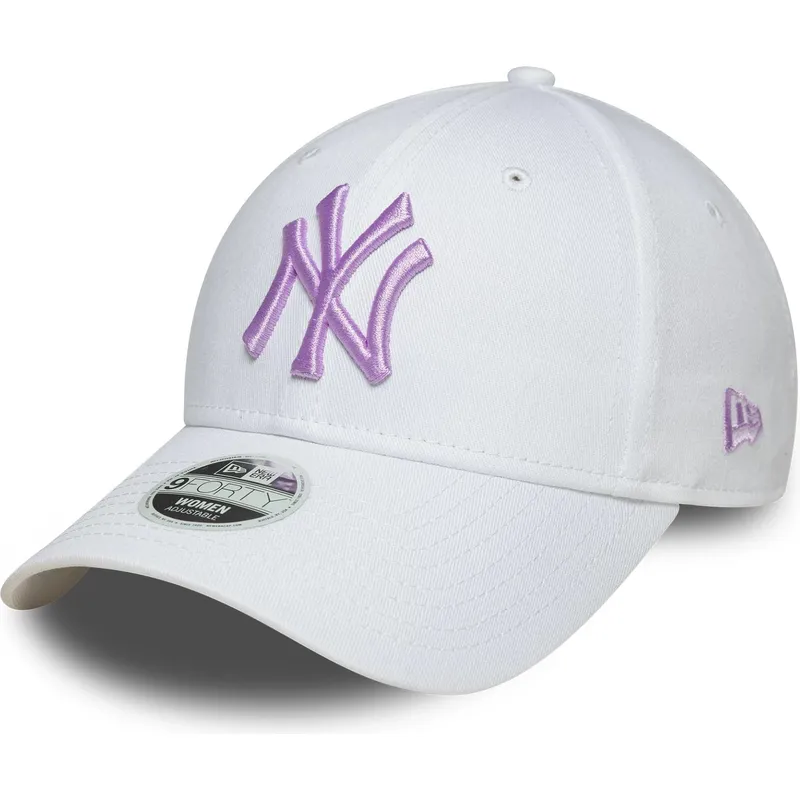 sapkak-ivelt-feher-allithato-9forty-league-essential-new-york-yankees-mlb-new-era