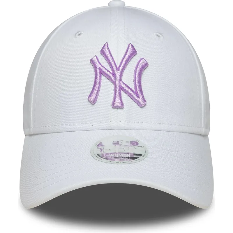sapkak-ivelt-feher-allithato-9forty-league-essential-new-york-yankees-mlb-new-era