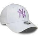 sapkak-ivelt-feher-allithato-9forty-league-essential-new-york-yankees-mlb-new-era