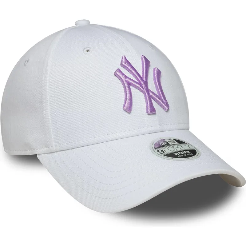 sapkak-ivelt-feher-allithato-9forty-league-essential-new-york-yankees-mlb-new-era
