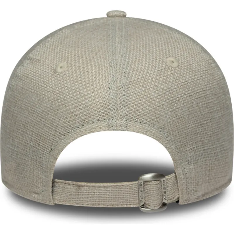 sapkak-ivelt-bezs-allithato-9forty-woven-new-york-yankees-mlb-new-era