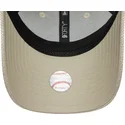 sapkak-ivelt-bezs-allithato-9forty-woven-new-york-yankees-mlb-new-era