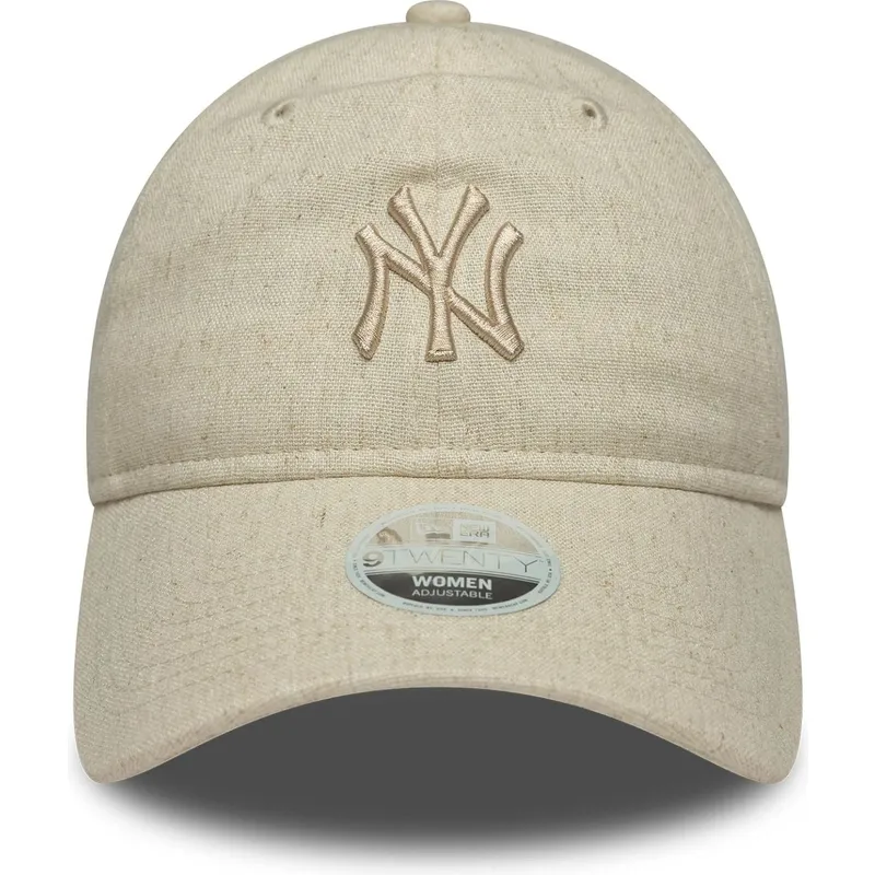 sapkak-ivelt-bezs-allithato-9twenty-linen-new-york-yankees-mlb-new-era sapkak-ivelt-bezs-allithato-9twenty-linen-new-york-yankees-mlb-new-era