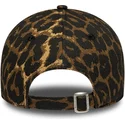 sapkak-ivelt-leopardmintas-allithato-9twenty-outline-new-york-yankees-mlb-new-era