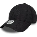 sapkak-ivelt-fekete-allithato-pant-9twenty-broderie-new-york-yankees-mlb-new-era
