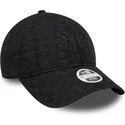 sapkak-ivelt-fekete-allithato-9twenty-broderie-new-york-yankees-mlb-new-era