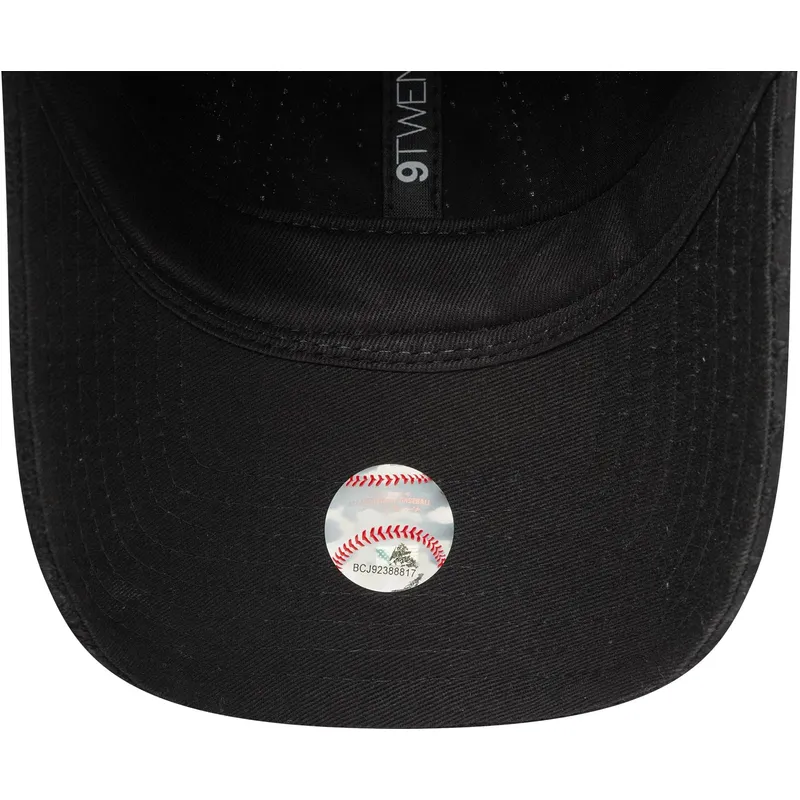 sapkak-ivelt-fekete-allithato-pant-9twenty-broderie-new-york-yankees-mlb-new-era