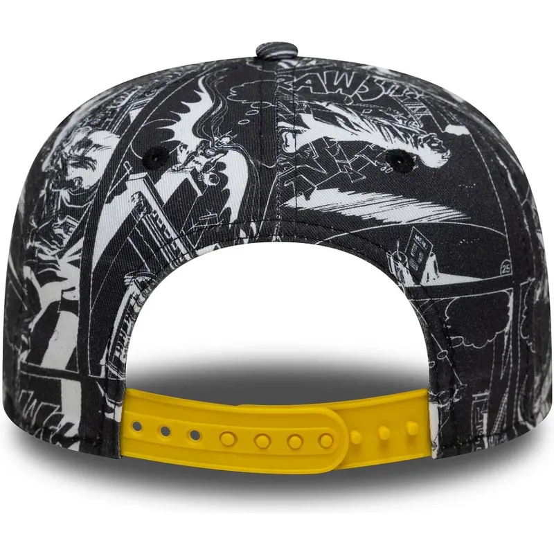 sapkak-lapos-fekete-snapback-gyereknek-9fifty-all-over-print-batman-dc-comics-new-era