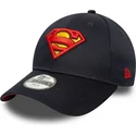 sapkak-ivelt-sotetkek-allithato-gyereknek-9forty-all-over-print-superman-dc-comics-new-era