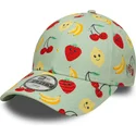 sapkak-ivelt-zold-allithato-gyereknek-9forty-all-over-print-fruit-new-era