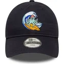 sapkak-ivelt-sotetkek-allithato-gyereknek-9twenty-surf-crew-new-era