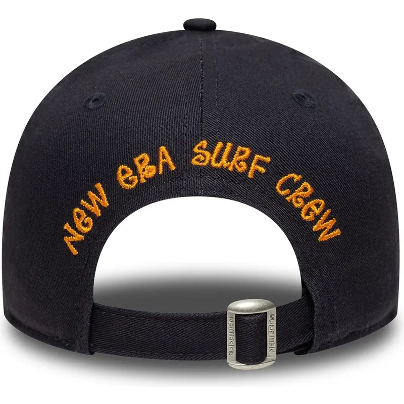 sapkak-ivelt-sotetkek-allithato-gyereknek-9twenty-surf-crew-new-era