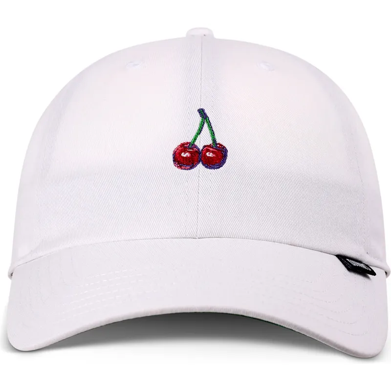 sapkak-ivelt-feher-allithato-do-nothing-club-dnc-cherry-djinns