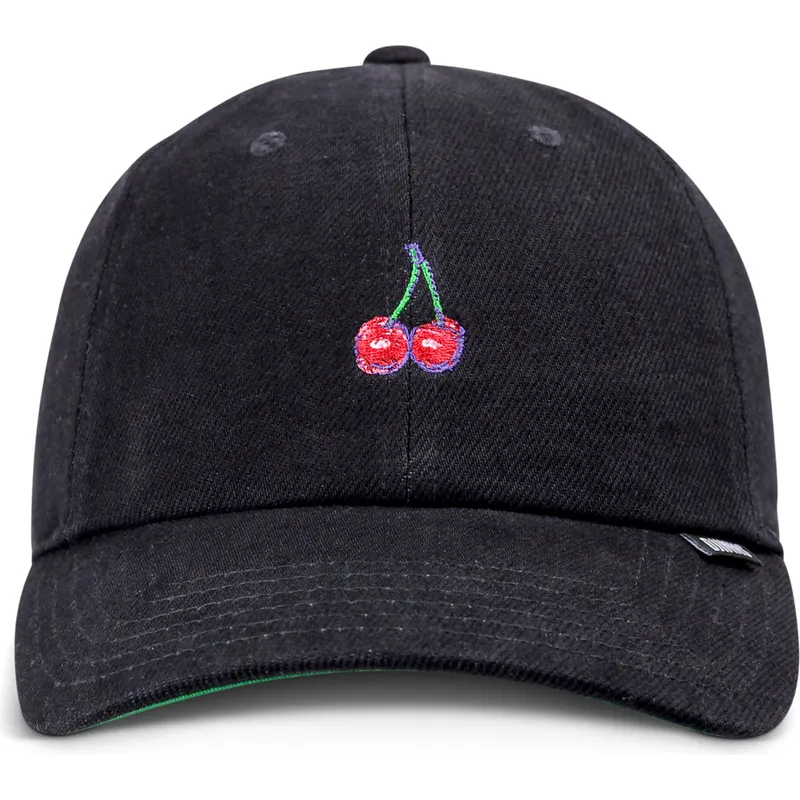 bojd-marinbla-justerbar-keps-do-nothing-club-dnc-cherry-fran-djinns