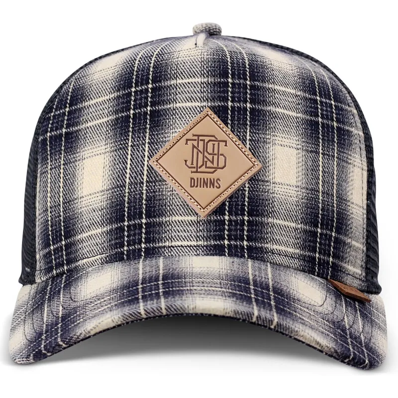 sapkak-ivelt-kek-snapback-check-hft-denim-wishy-djinns