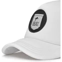 gorra-trucker-blanca-classic-de-oblack
