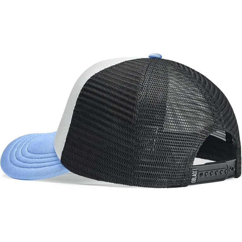 ljusbla-trucker-keps-classic-fran-oblack