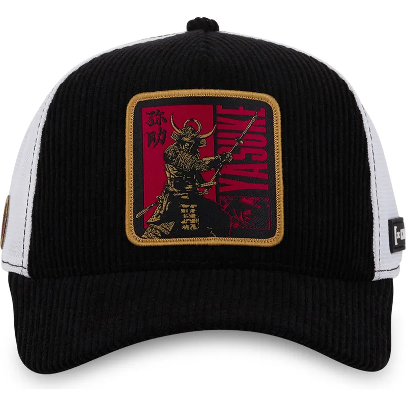 sapkak-ivelt-fekete-snapback-yas2-assassin-s-yasuke-assassin-s-creed-capslab
