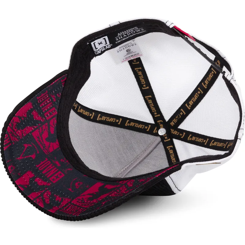 sapkak-ivelt-fekete-snapback-yas2-assassin-s-yasuke-assassin-s-creed-capslab