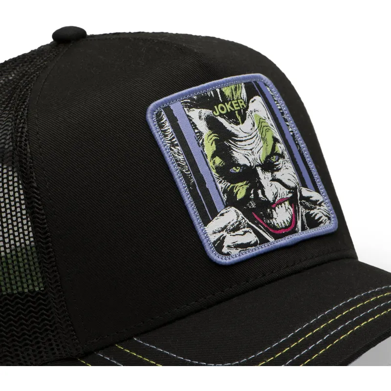 sapkak-ivelt-fekete-snapback-dc8-jok-joker-dc-comics-capslab sapkak-ivelt-fekete-snapback-dc8-jok-joker-dc-comics-capslab