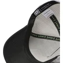 capslab-gaston-lagaffe-gas-grey-trucker-hat