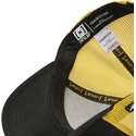 capslab-gaston-lagaffe-hea-black-and-yellow-trucker-hat