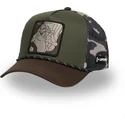 capslab-looney-tunes-loo11-hik-mehrfarbige-trucker-kappe-tasmanischer-teufel