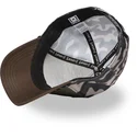 capslab-looney-tunes-loo11-hik-mehrfarbige-trucker-kappe-tasmanischer-teufel