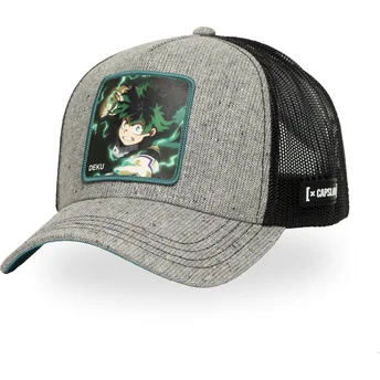 Cap ívelt сив снапбек Изу|ку Мидория My Hero Academia Capslab